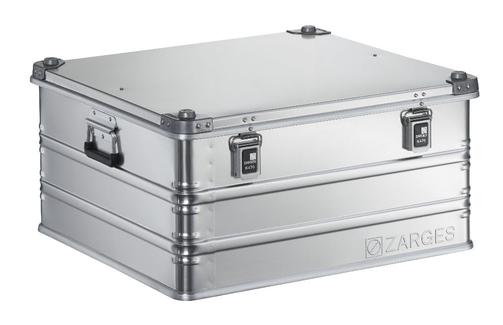 K470 Classic Heavy Duty Storage Case