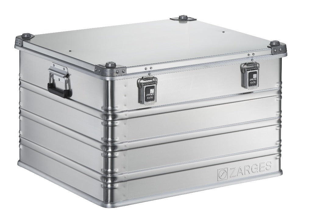 K470 Classic Heavy Duty Storage Case
