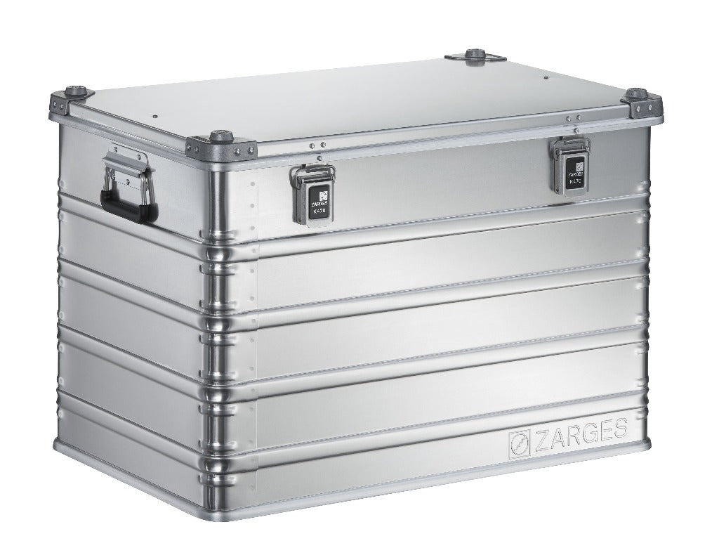 K470 Classic Heavy Duty Storage Case