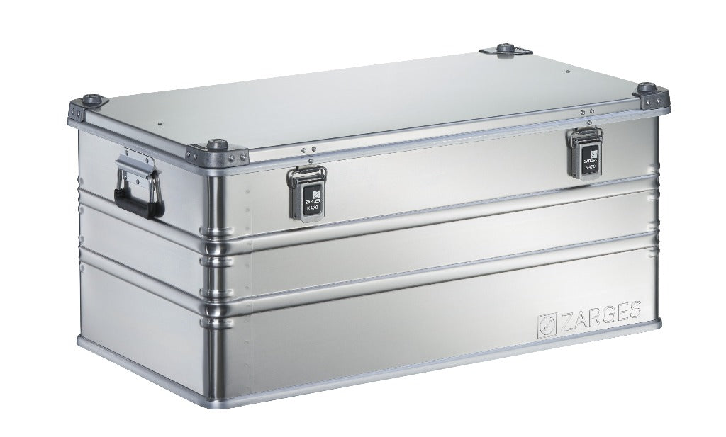 K470 Classic Heavy Duty Storage Case