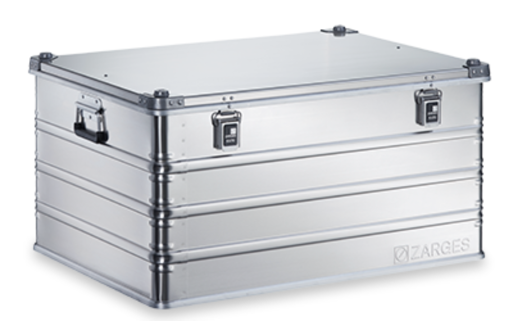 K470 Classic Heavy Duty Storage Case