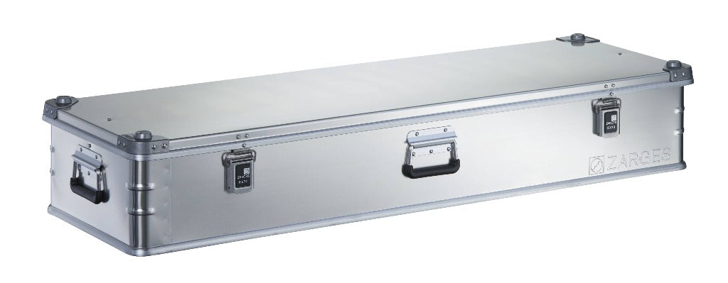 K470 Classic Heavy Duty Storage Case