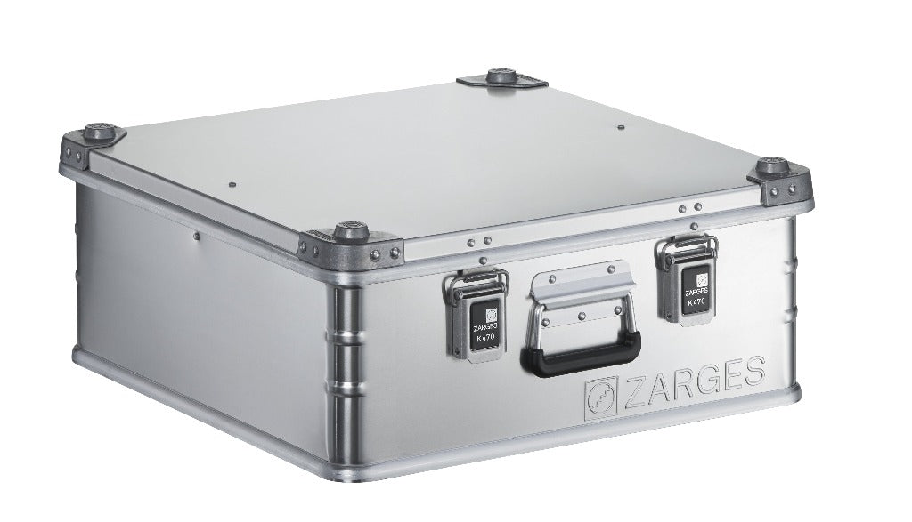 K470 Classic Heavy Duty Storage Case