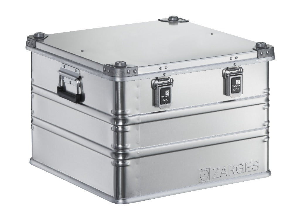 K470 Classic Heavy Duty Storage Case