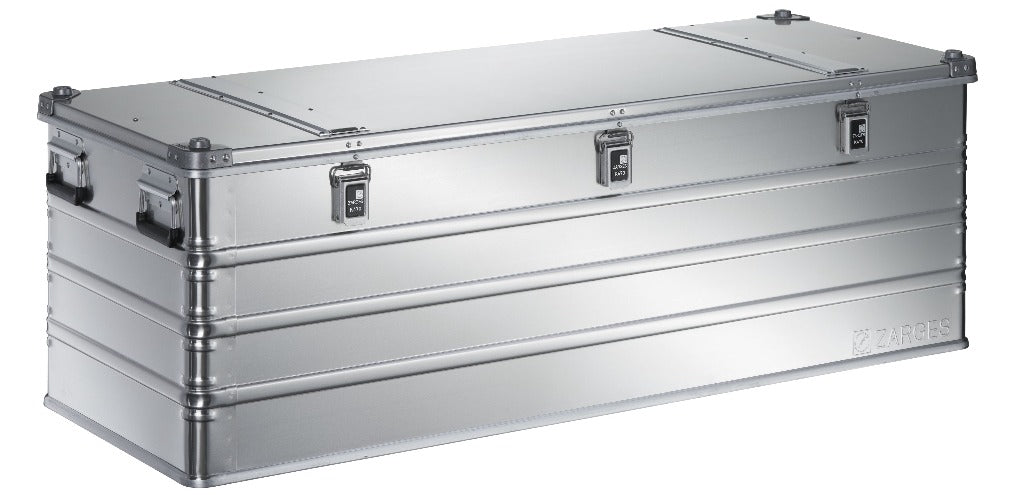 K470 Classic Heavy Duty Storage Case