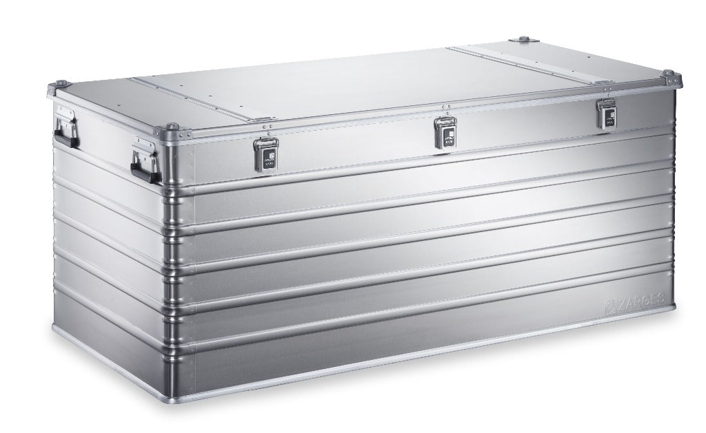 K470 Classic Heavy Duty Storage Case