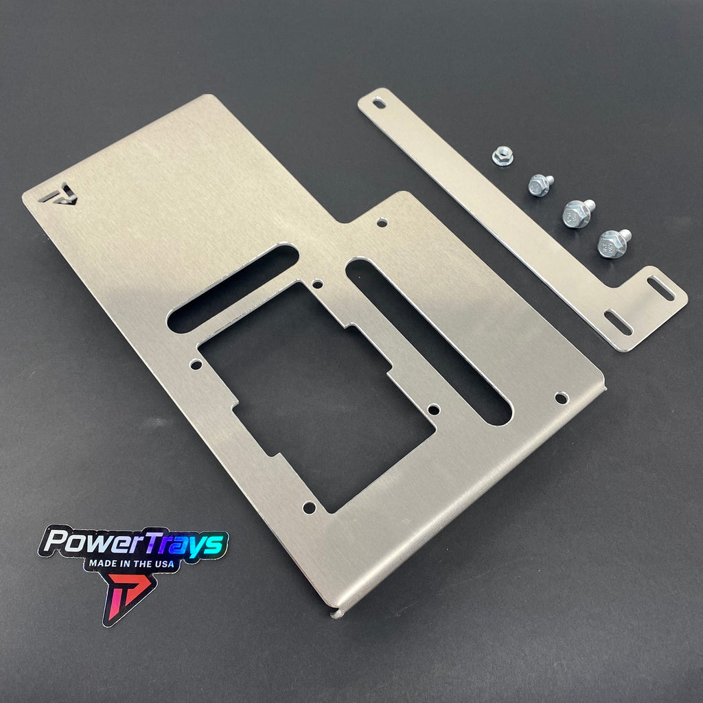 Bussmann RTMR PowerTray > TACOMA > TRD OFF ROAD/PRO