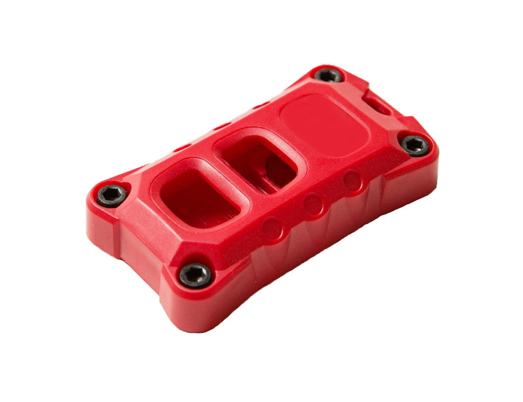 Injection Fob IF005 (2007 FJ Cruiser / 1st Gen Tundra) - RED