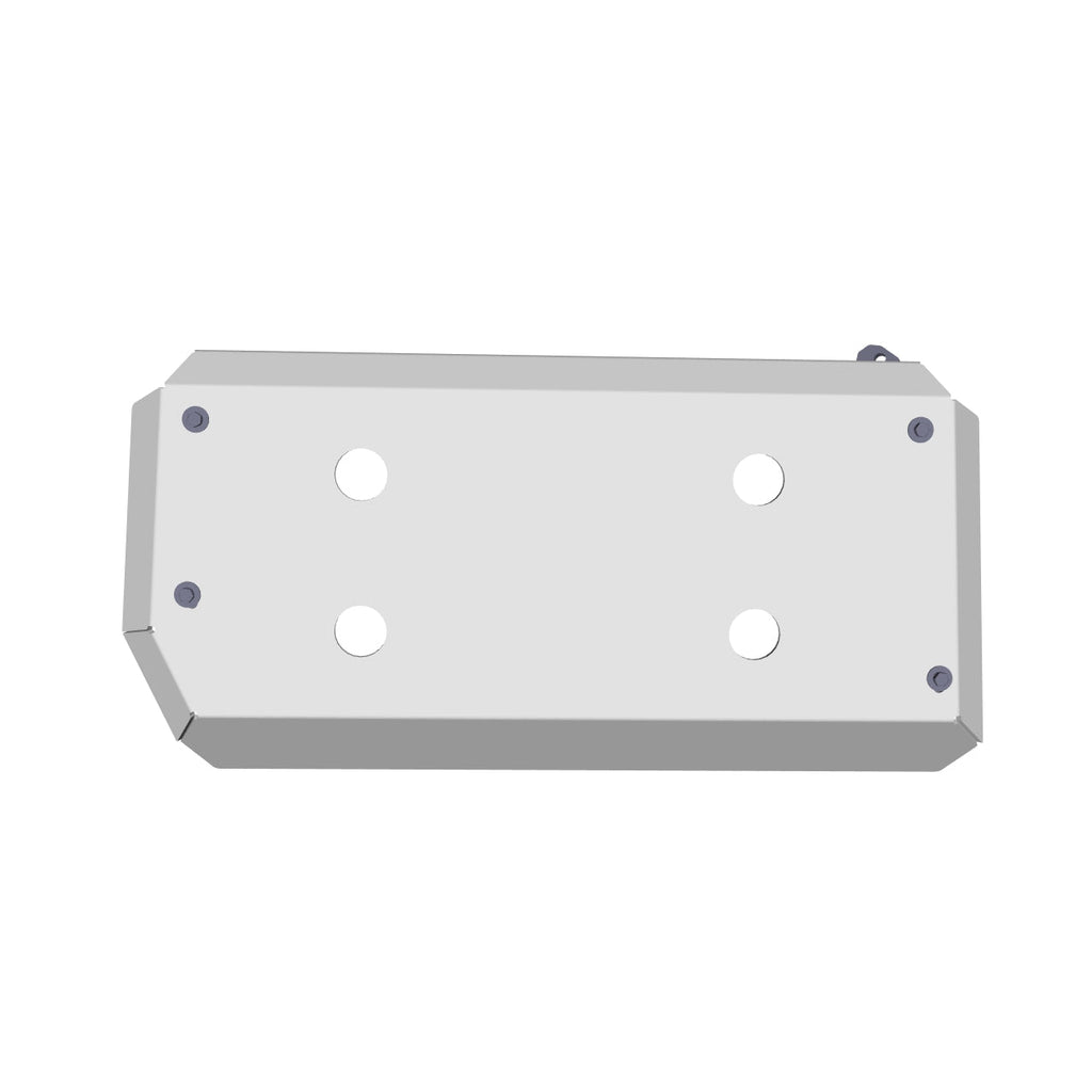 Suzuki Grand Vitara Fuel Tank Skid Plate