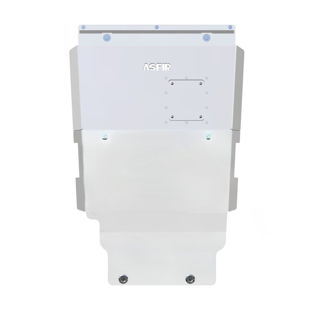 Toyota Tundra / Seqouia Front Skid Plate