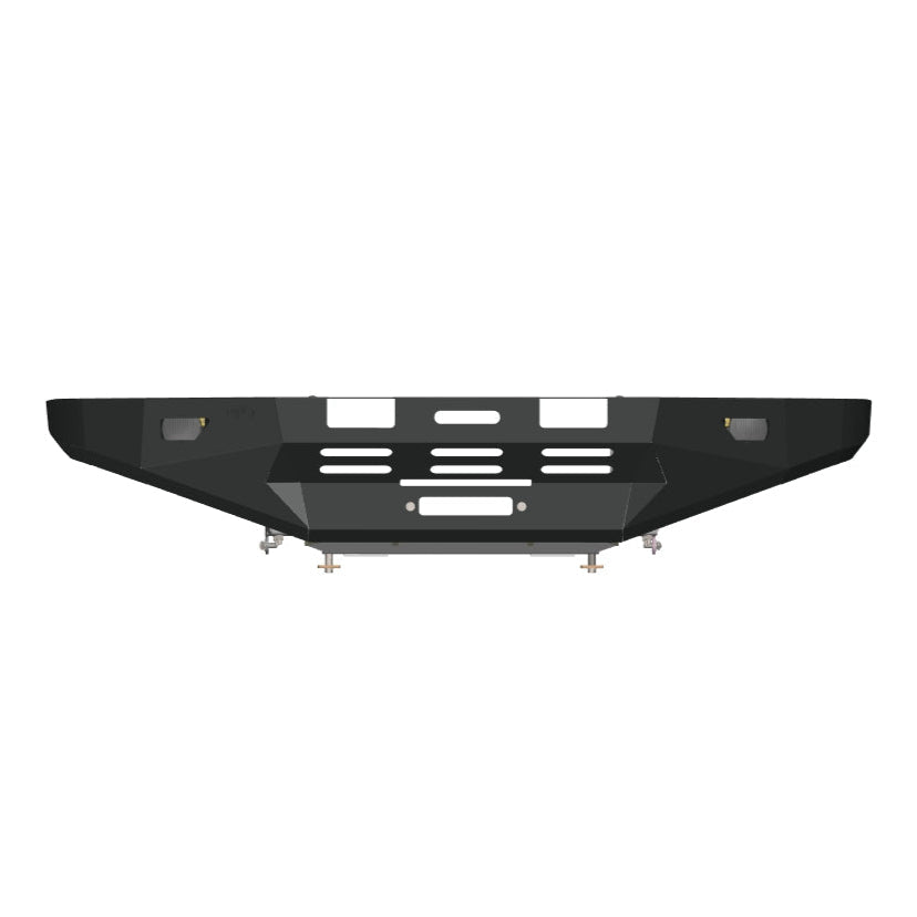 Toyota Land Cruiser 150/155 ATL Winch Bumper | Post Facelift