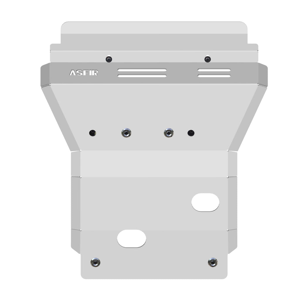 Toyota Land Cruiser 150/155 Front Skid Plate | With KDSS