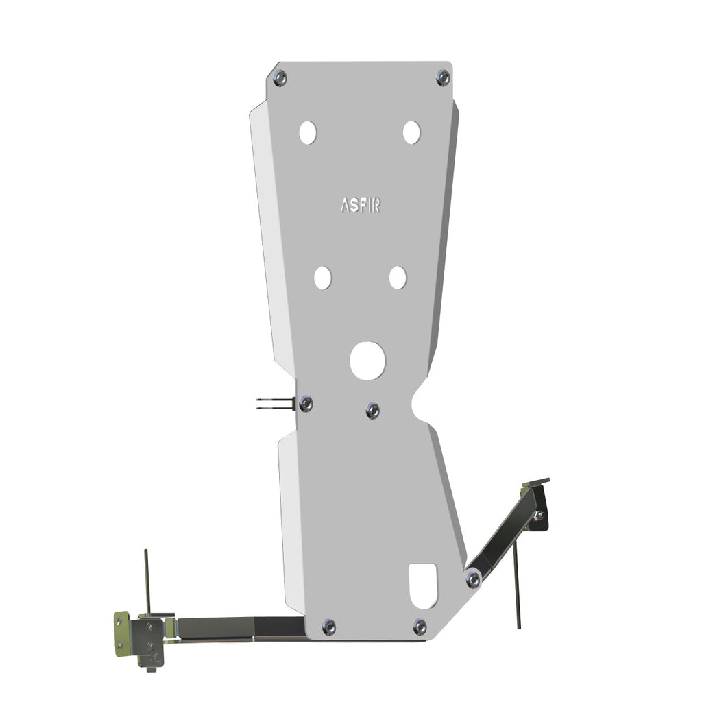 Toyota Land Cruiser 150/155 Transmission & Transfer Case Skid Plate