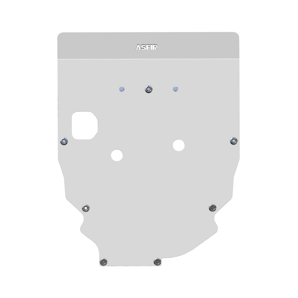 Toyota RAV4 / Highlander Engine & Transmission Skid Plate | Petrol / Hybrid