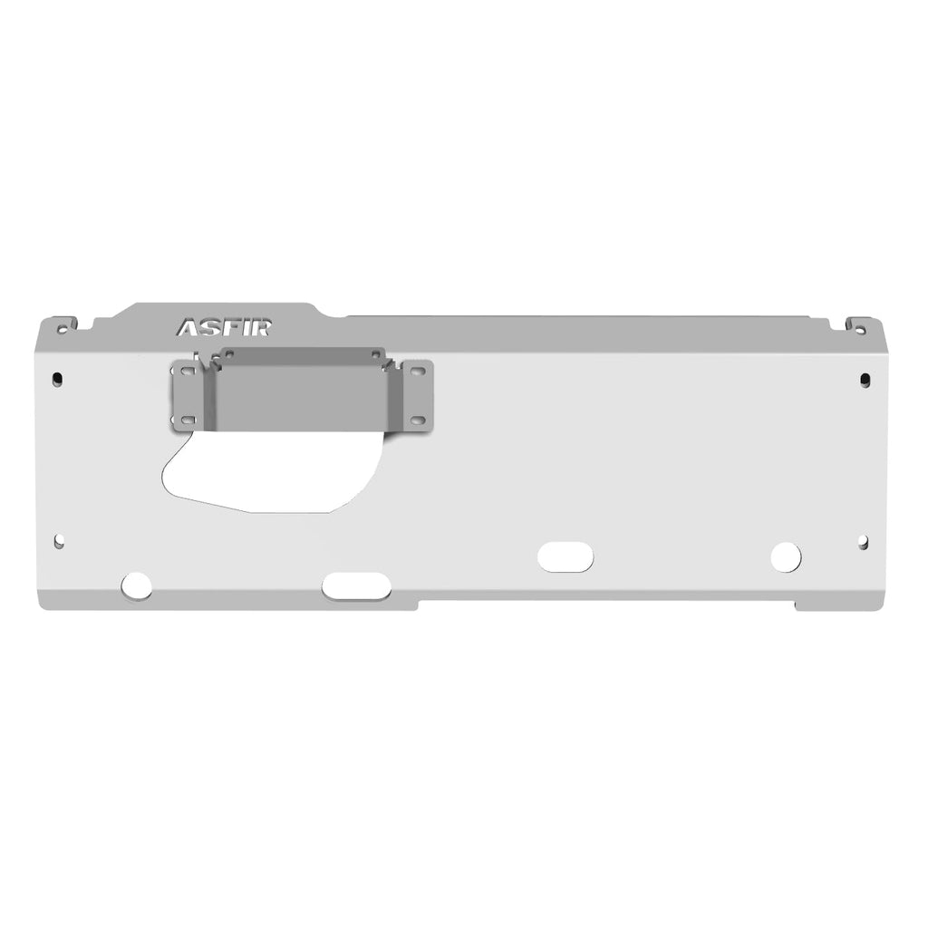 Land-Rover Discovery 1 / Defender Front Axle Skid Plate