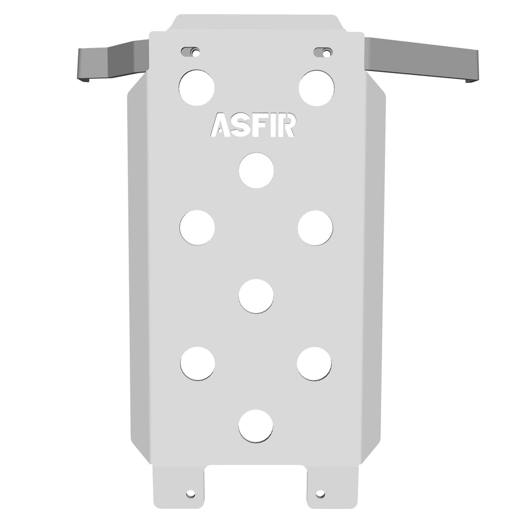 Jeep Grand Cherokee Transmission Skid Plate