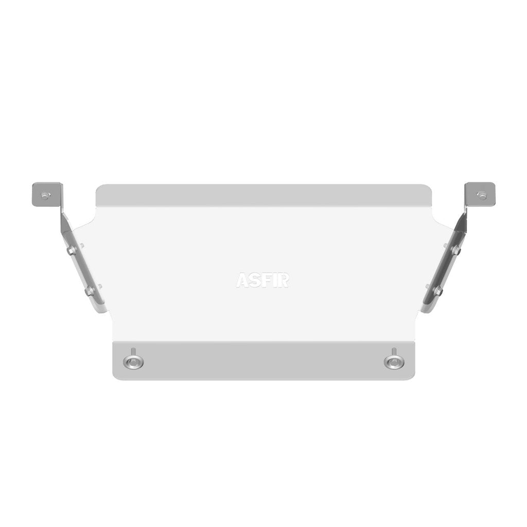 Silverado & Sierra 1500 Front Skid Plate | Crew Cab