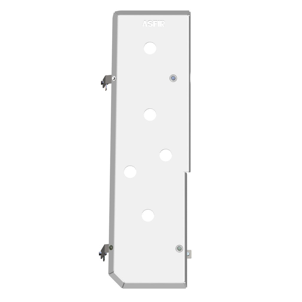 Chevrolet Colorado / GMC Canyon Fuel Tank Skid Plate