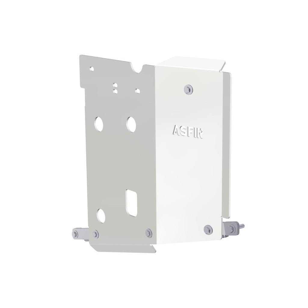 Jeep Wrangler JK Transfer Case Skid Plate | LWB/SWB