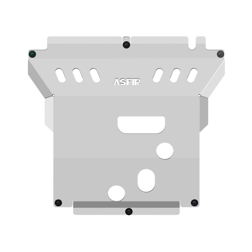 Daihatsu Terios Front Skid Plate
