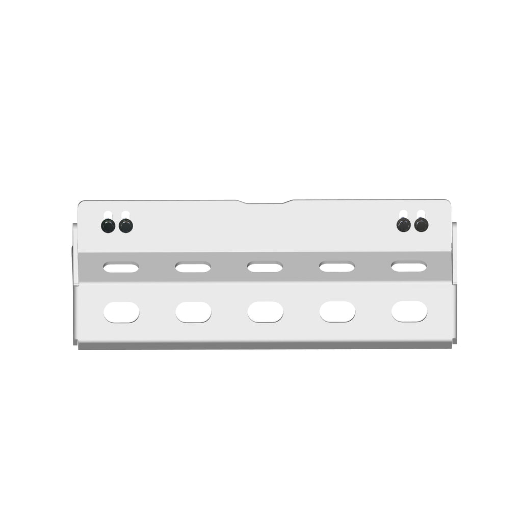 Toyota Tacoma Exhaust Skid Plate