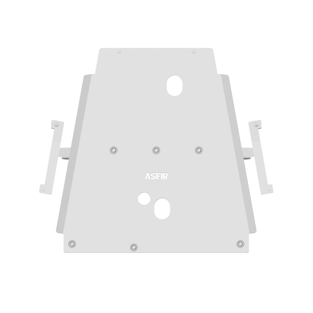 Toyota Land Cruiser 100 Transmission Skid Plate