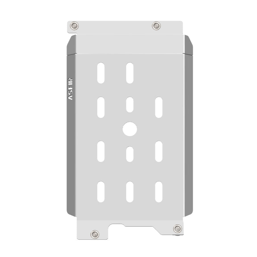 Toyota Land Cruiser 250 Transmission Skid Plate | Hybrid