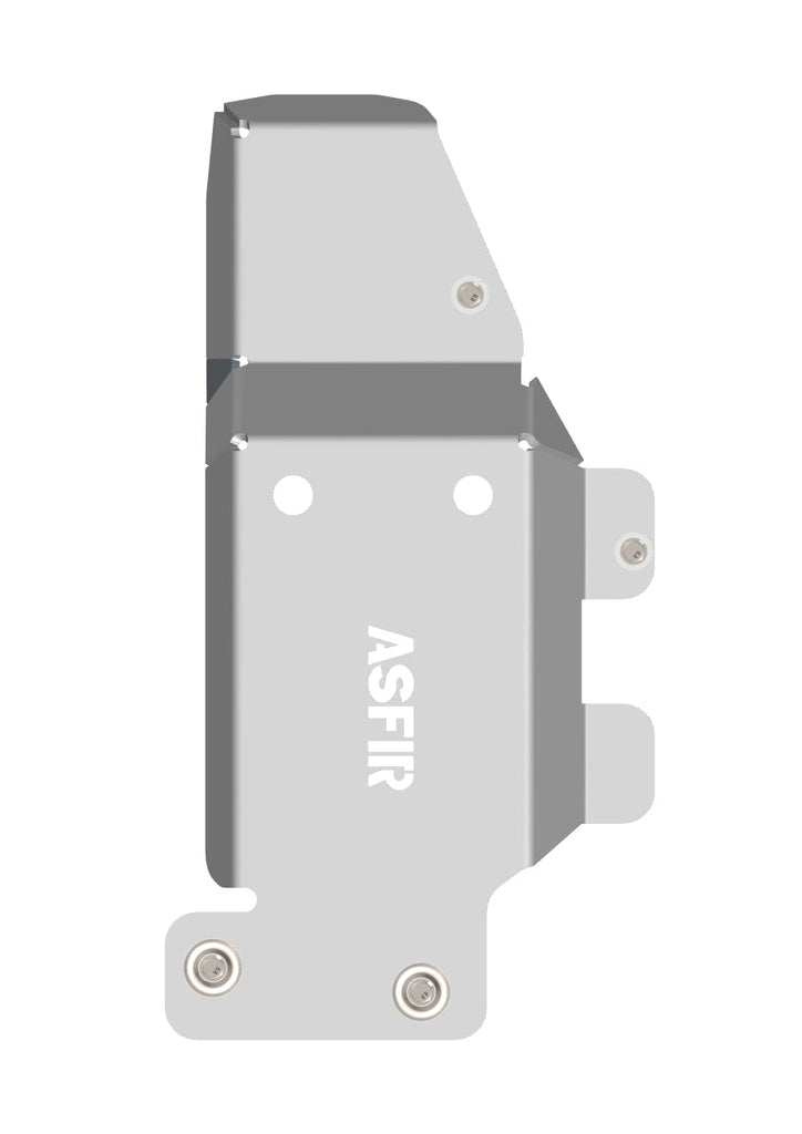 Toyota Land Cruiser Prado 250 Urea Tank Skid Plate | Diesel