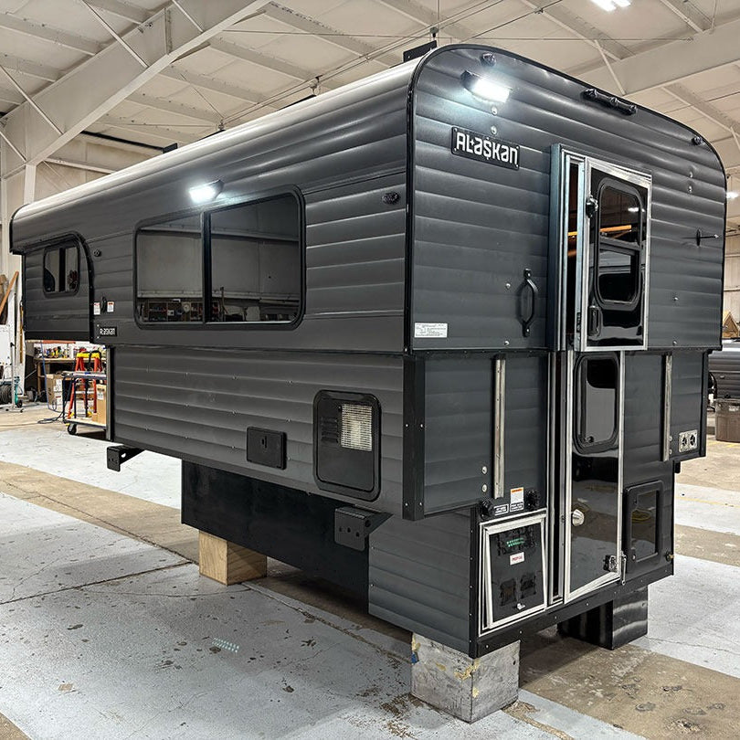 2026 Alaskan 800 SI (#5781)
