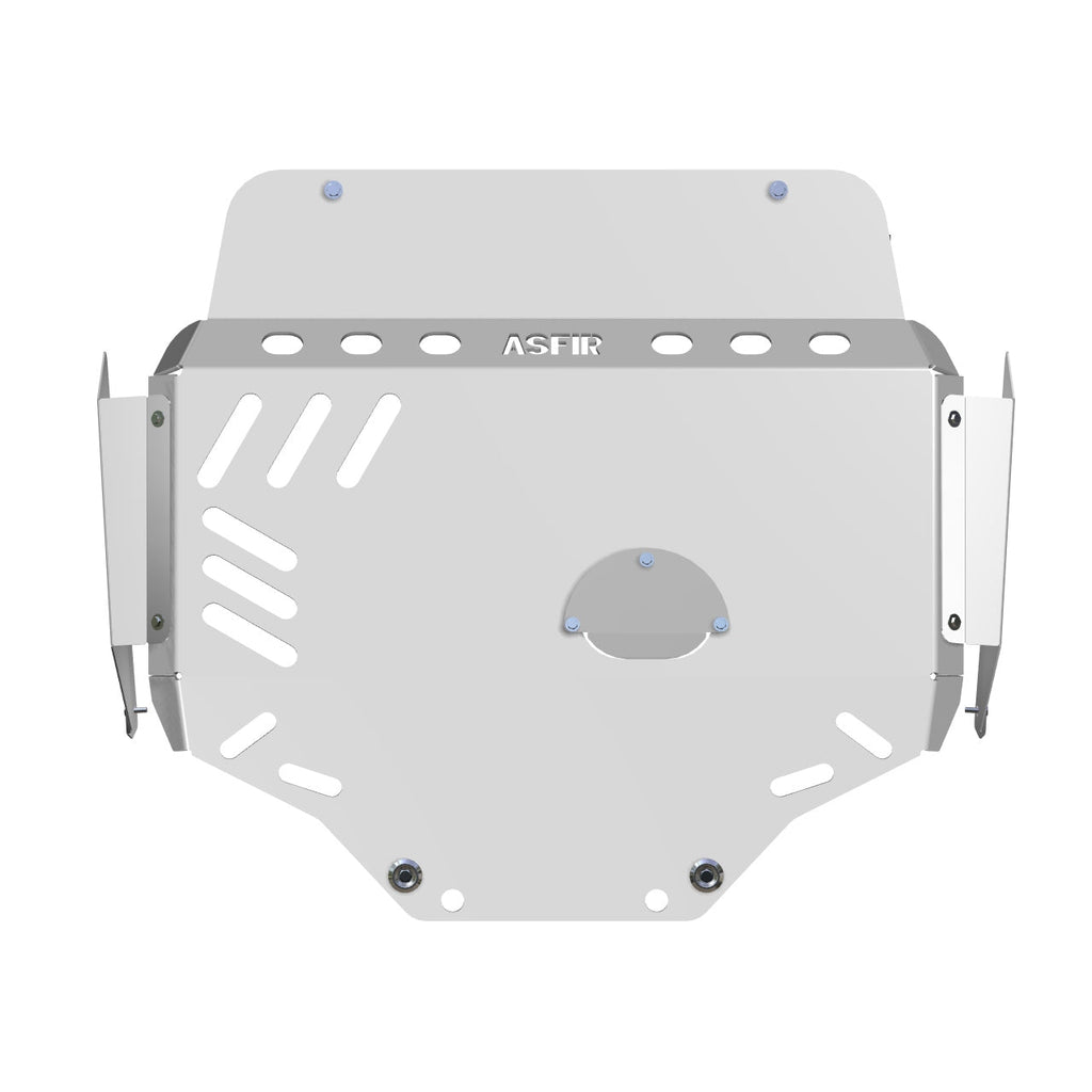 Subaru Forester SJ / Crosstrek GP Front Skid Plate