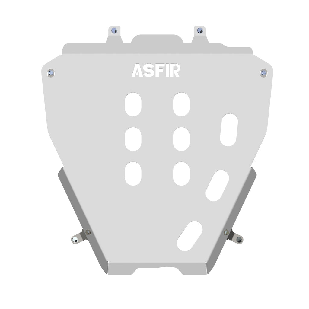 Subaru Outback Transmission Skid Plate