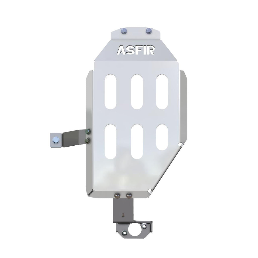 Subaru Forester / Crosstrek (Inc. Wilderness) Transmission skid plate