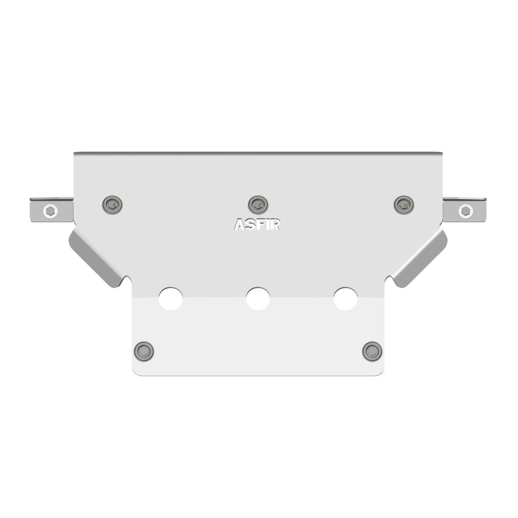 Ford F-150 Front Skid Plate | Crew Cab