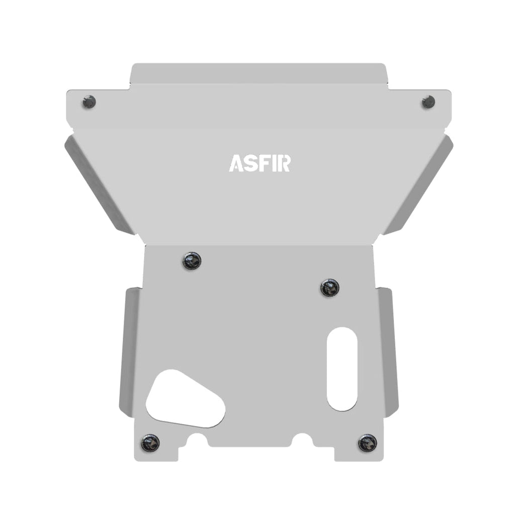 Ford Ranger Front Skid Plate