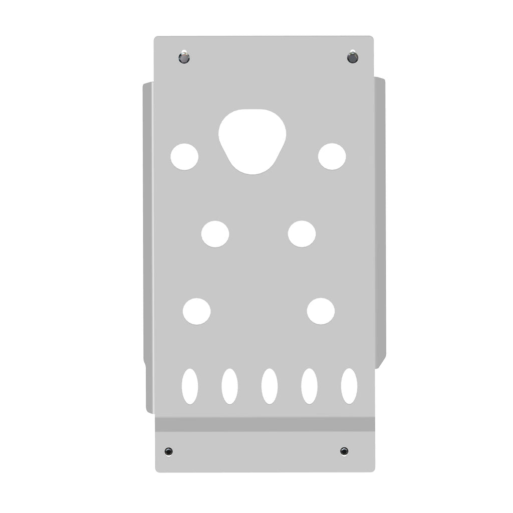 Ford F-150 Transmission Skid Plate 2019-2023 | Crew Cab