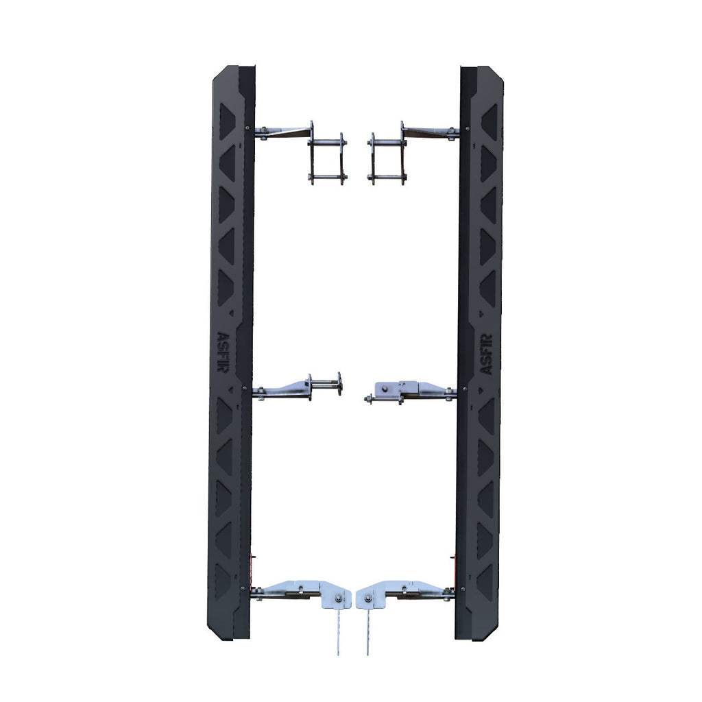 Ford Bronco Rock Sliders