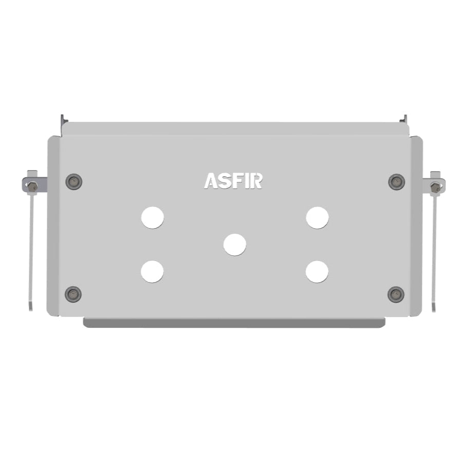 Ford F-250/F-350 Steering Rod Skid Plate