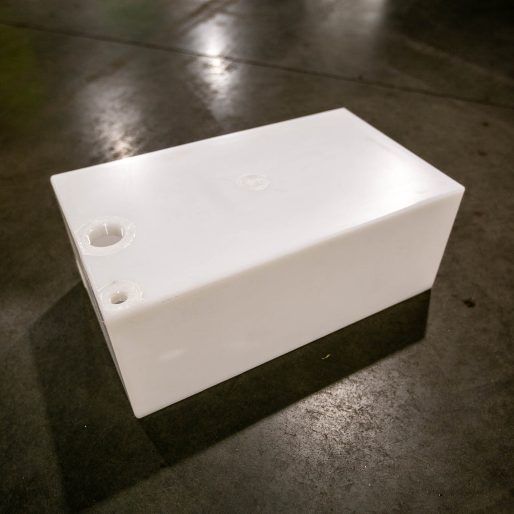 Scout Campers Kitchenette Water Tank - 6.2 gal