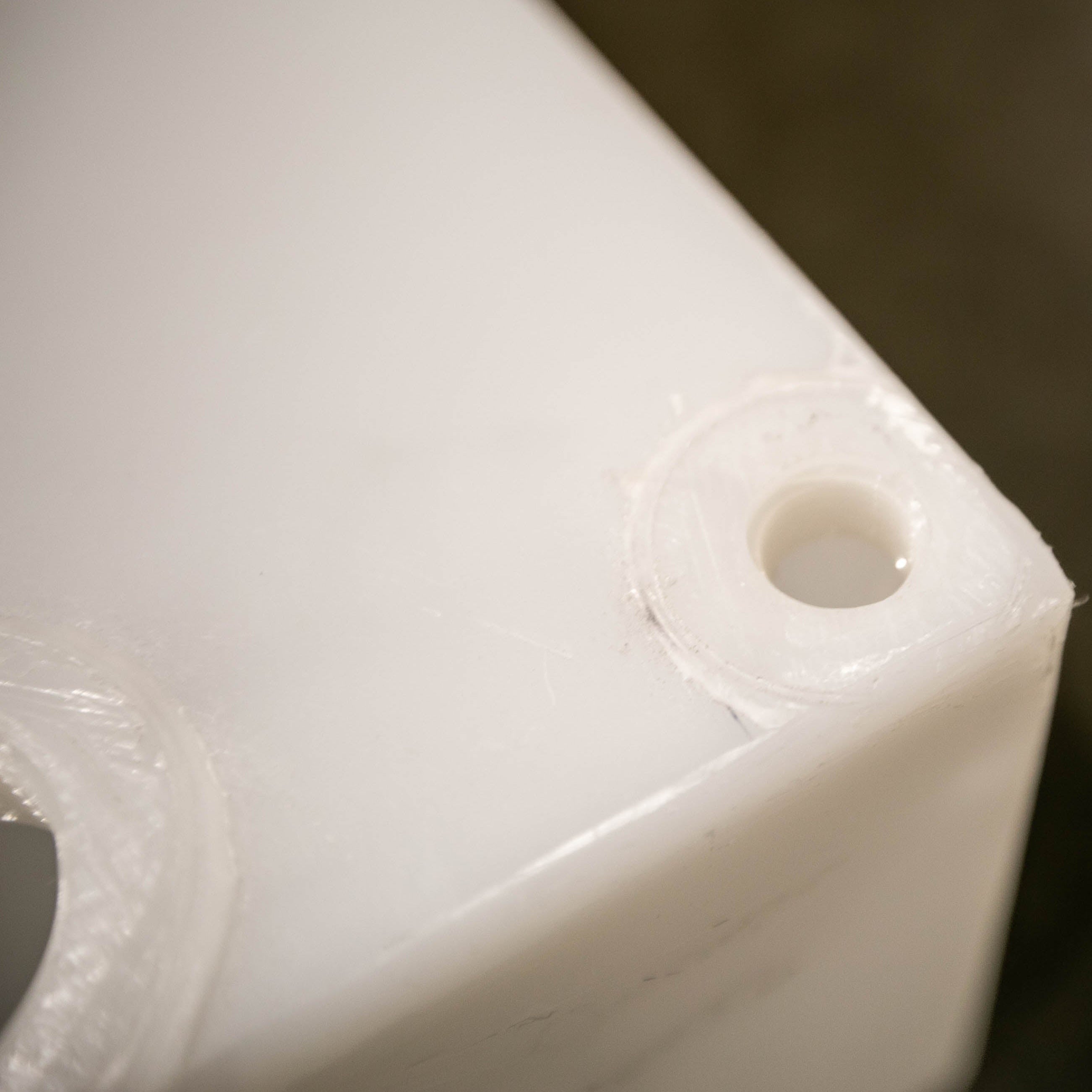 Scout Campers Kitchenette Water Tank - 6.2 gal