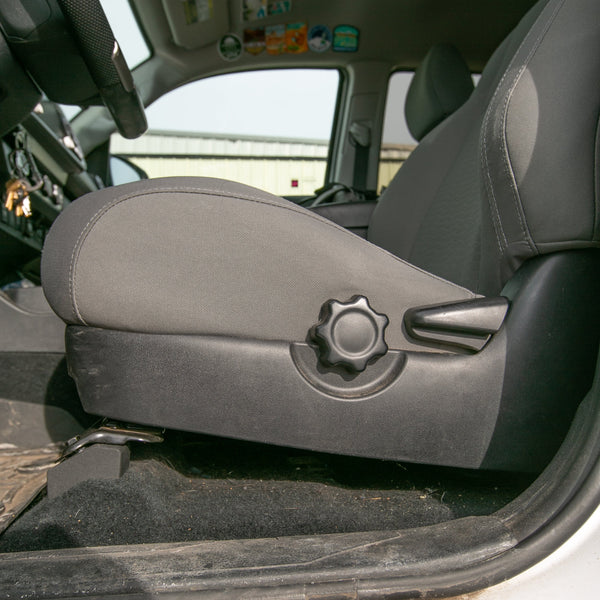 1.25 Front Seat Spacers Lift Jackers Fits Front Of Front Seat 1.25 Front Seat Spacers Lift Jackers Fits Front Of Front Seat
