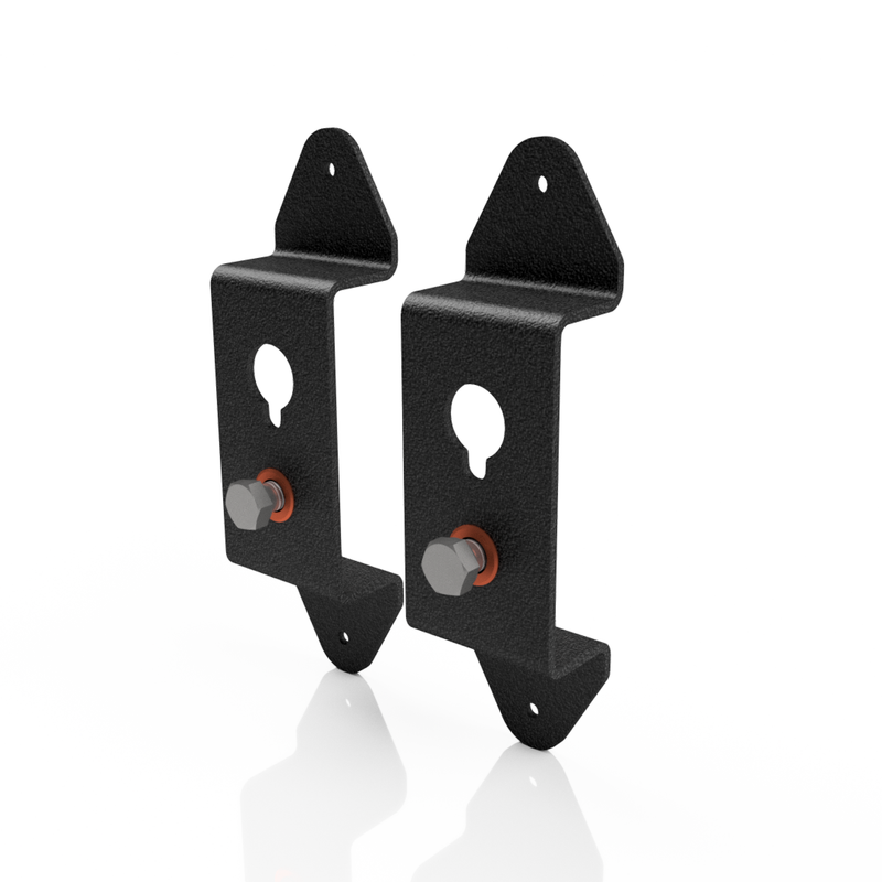 Awning Mount Bracket Quick Release Wall Mount