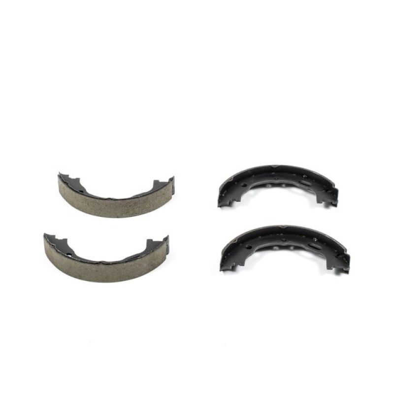 Power Stop 03-10 Ford Crown Victoria Rear Autospecialty Parking Brake Shoes