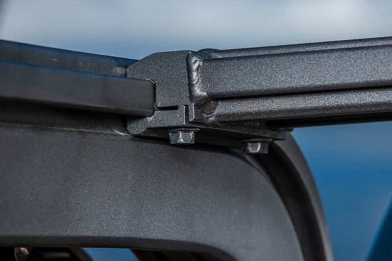 ARB 22-25 Toyota Tundra Bed Rack 55in Cross Bars - Pair