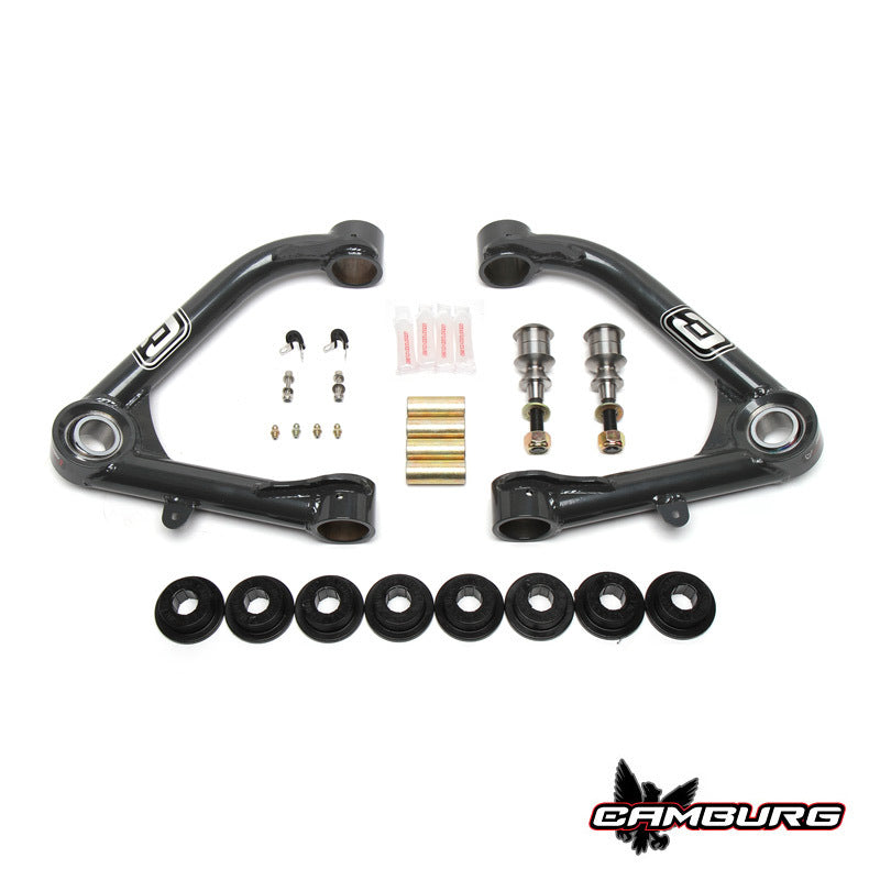 Camburg Chevy/GMC 1500 2WD/4WD 07-18 1.25in Performance Uniball Upper Arms