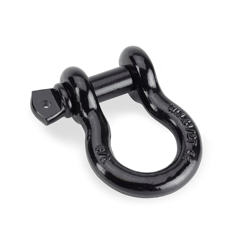 D-Ring 7/8" - For Use With 2.5" Shackle Block