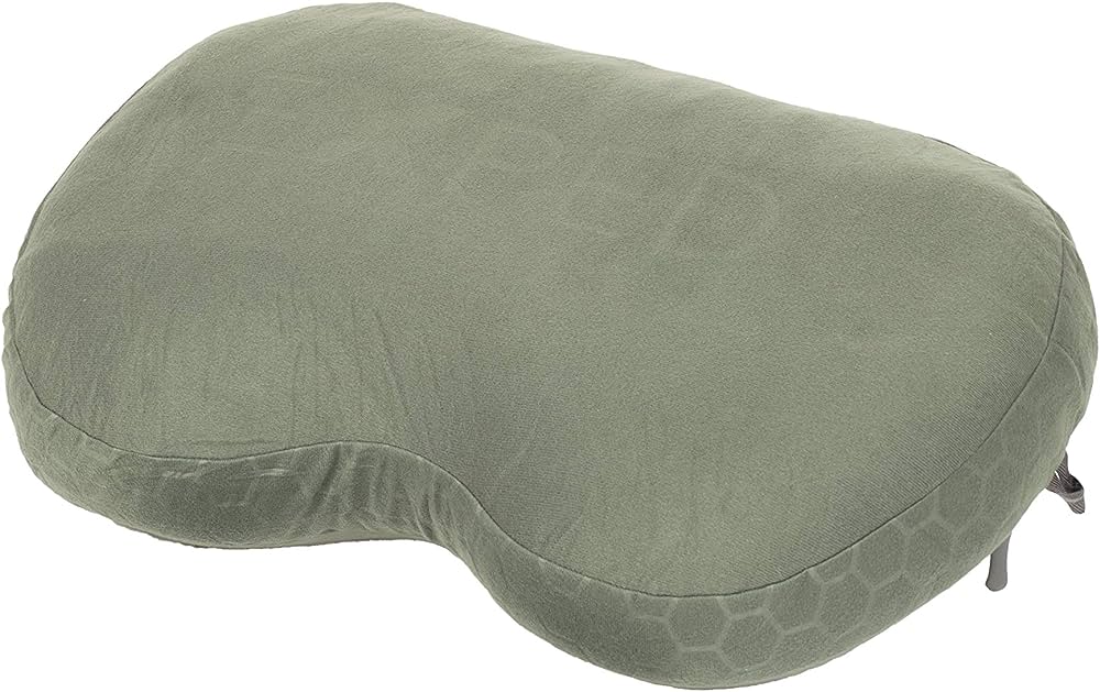 Down Pillow - Large