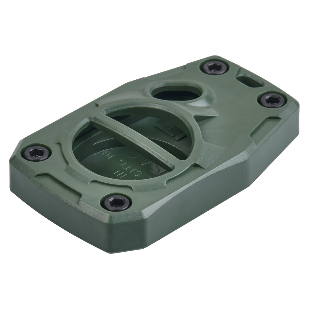 Injection Fob IF001 (2007-2017 Tundra / 2005-2015 Tacoma) ARMY GREEN