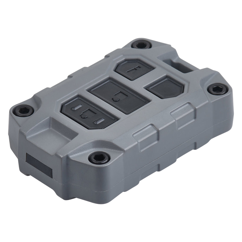 Injection Fob IF009 (2018-2019 Tundra / 2016-2023 Tacoma Manual/SR5) - CEMENT