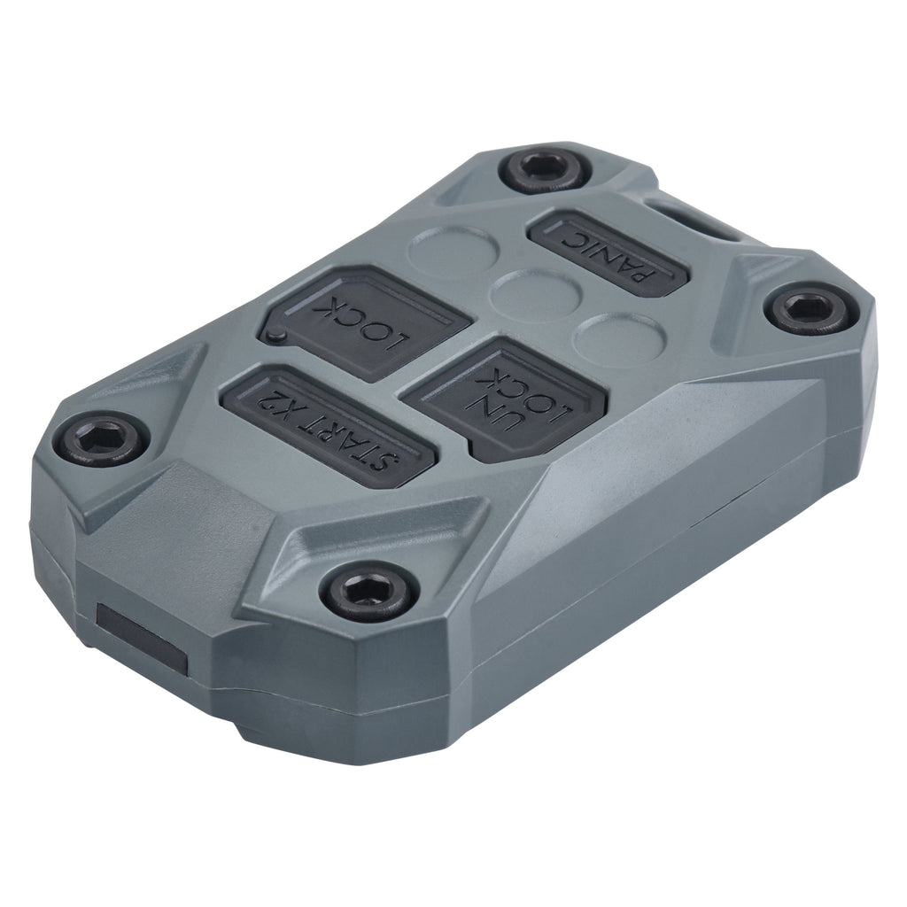 Injection Fob IF007 (Wrangler JK) - ANVIL