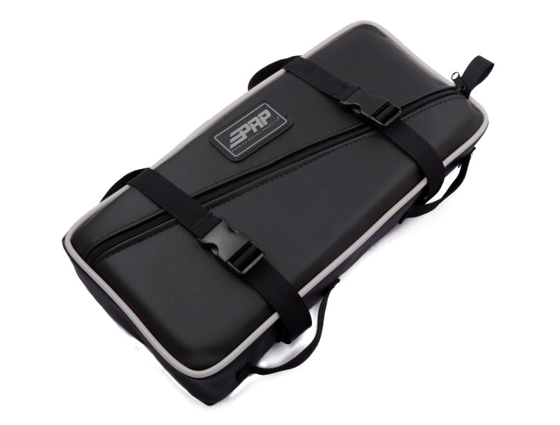 PRP Tool Bag Black/Silver -Ea